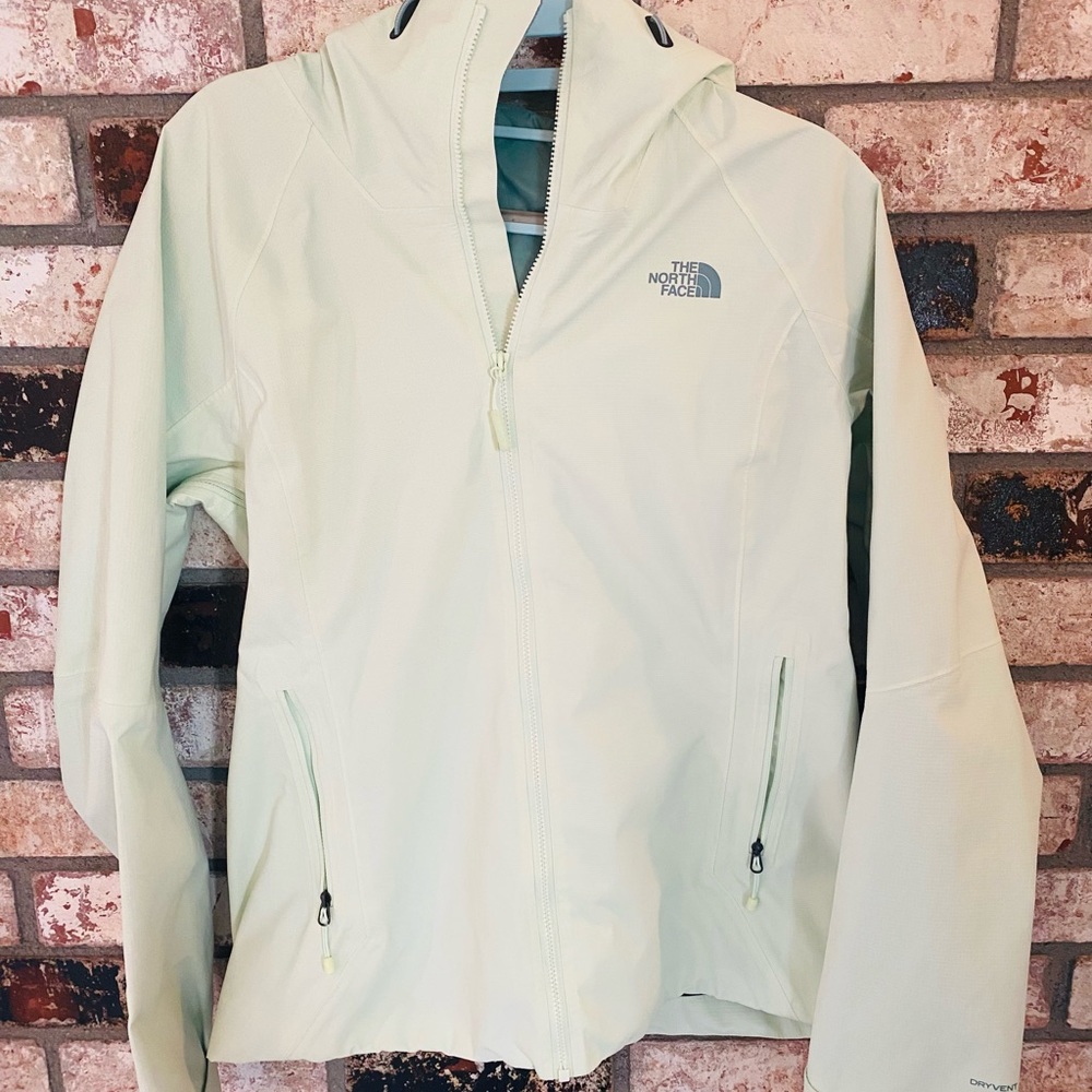 Women’s NorthFace Jacket Size Small